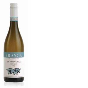 VINO BIANCO MONFERRATO SEJ FRASCA 75 CL