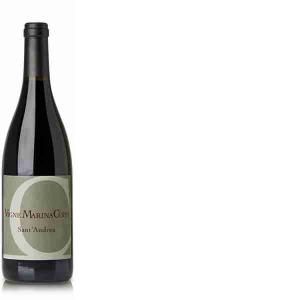 RED WINE SANT'ANDREA MARINA COPPI VINEYARDS 75 CL
