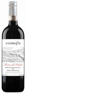 VINO ROSSO RONCO DEL PICCHIO SANDRO FAY 75 CL