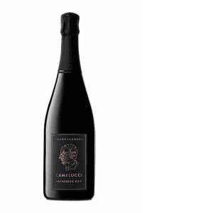 SPUMANTE NOIR ANTHOLOGIE CAMILUCCI 75 CL