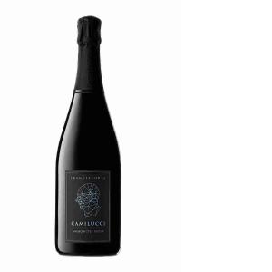 SPUMANTE SATEN AMONITES CAMILUCCI 75 CL