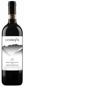 ROTWEIN TEI SANDRO FAY 75 CL