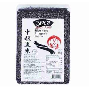 CHEF SELECT BIYORI 1 KG BLACK BROWN RICE