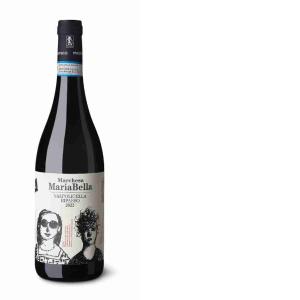 VINO ROSSO RIPASSO MARIABELLA MASSIMAGO 75 CL