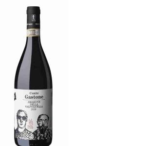 VINO ROSSO AMARONE CONTE GASTONE MASSIMAGO 75 CL