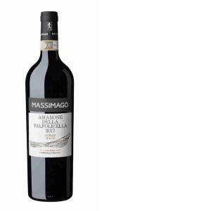 VINO ROSSO AMARONE SVM400 MACIE MASSIMAGO 75 CL