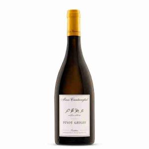 MASO CANTANGHEL PINOT GRIGIO WEISSWEIN 75 CL