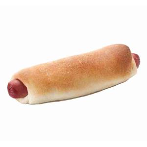 HOT DOG X6 PANGUSTO 180 GR