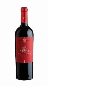 VINO ROSSO RISERVA AIACE CASTELLO MONACI 75 CL