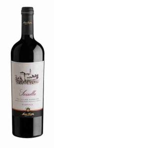 VINO ROSSO SASSELLA NINO NEGRI 75 CL