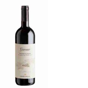 VINO ROSSO GRANAIO MELINI 75 CL