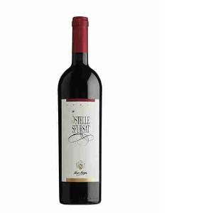 VINO ROSSO 5STELLE SFURSAT MAGNUM NINO NEGRI 1,5 L