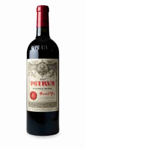 VINO ROSSO PETRUS 2007 75 CL