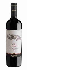 VINO ROSSO INFERNO NINO NEGRI 75 CL