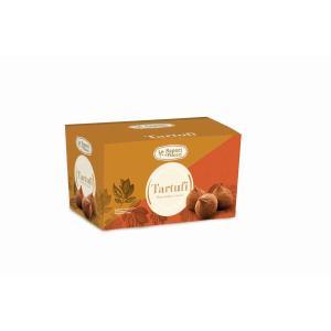 TARTUFI DOLCETTI CACAO SAPORI&PIACERI 100 GR