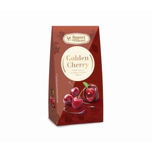 PRALINE GOLDEN CHERRY SAPORI&PIACERI 100 GR