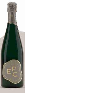 CHAMPAGNE BLANC DE NOIRS EPC 75 CL