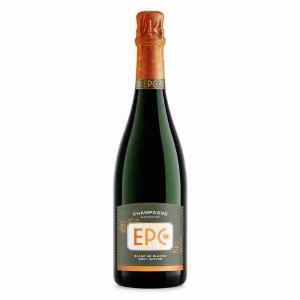 CHAMPAGNE BRUT NATURE EPC 75 CL