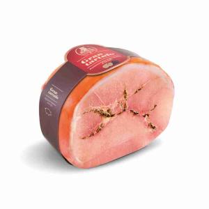 PROSCIUTTO COTTO "GRANTARTUFO" RENZINI (al kg)