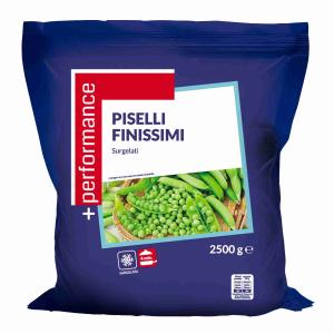 PISELLI FINISSIMI +PERFORMANCE 2,5 KG