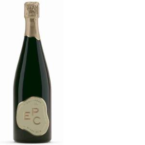 CHAMPAGNE BLANC DE BLANCS EPC 75 CL