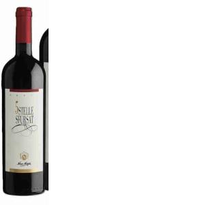 VINO ROSSO 5STELLE SFURSAT NINO NEGRI 75 CL