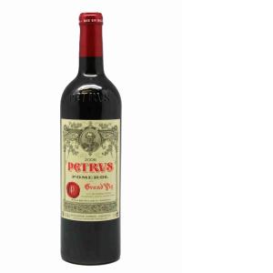 VINO ROSSO PETRUS 2006 75 CL