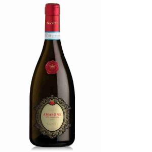 VINO ROSSO AMARONE SANTICO SANTI 75 CL