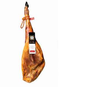 GUSTO IN TASCA PROSC.JAMON IBERICO DE BELLOTA KG