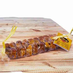 GEFLOCHTENE GETROCKNETE FEIGEN MIT KALABRISCHEN...