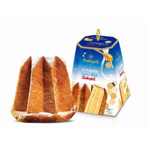 PANDORO LATTE&MIELE ABROSOLI MELEGATTI 750 GR