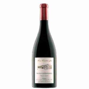 MASO CANTANGHEL PINOT NERO ROTWEIN 75 CL