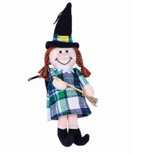 BEFANA CIOCCOLATO/CARAMELLE DOLFIN 50 GR