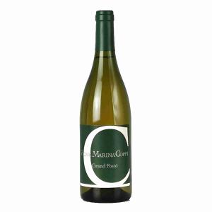 VINO BLANCO GRAND FOSTO' VIGNE MARINA COPPI 75 CL