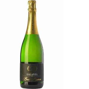 SPUMANTE GREB GALANTA RUIZ DE CARDENAS 75 CL