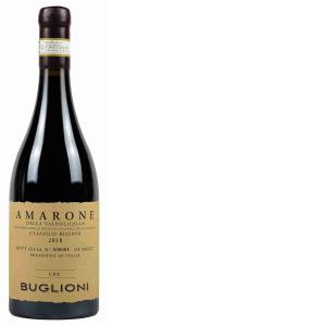 RED WINE AMARONE CRU BUGLIONI 75 CL