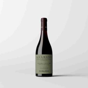 VINO ROSSO AMARONE IL LUSSURIOSO BUGLIONI 75 CL