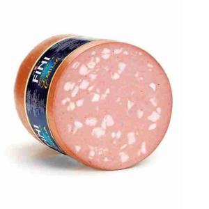 MORTADELLA WITHOUT PISTACHIO EMILIA OVAL FINI...