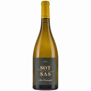 SOTSAS MASO CANTANGHEL WEISSWEIN 75 CL