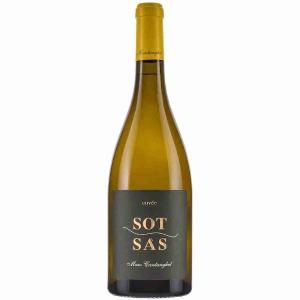 VINO BIANCO SOTSAS MASO CANTANGHEL 75 CL