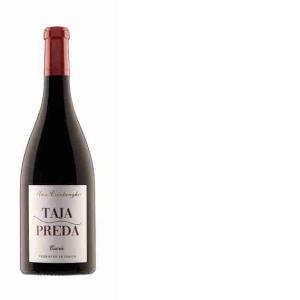 VINO ROSSO TAJA PREDA MASO CANTANGHEL 75 CL