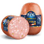 MORTADELLA MIT PISTAZIE EMILIA FINI (pro kg)