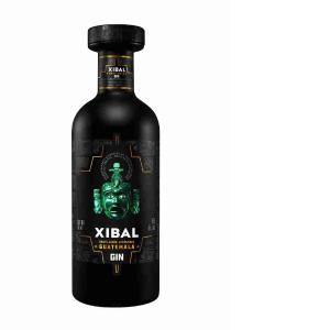 GIN XIBAL 50 CL