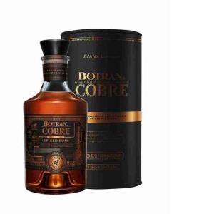 RUM COBRE BOTRAN 70 CL