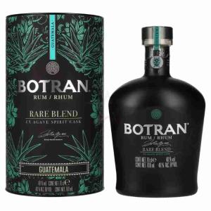 RUM RARE BLEND EX AGAVE BOTRAN 70 CL