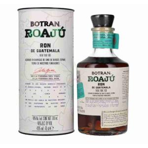 RUM ROAJU BOTRAN 70 CL