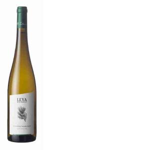 VINO BIANCO GEWURZTRAMINER WEINGUT LEYA 75 CL