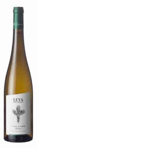 VINO BIANCO PINOT TERLAN WEINGUT LEYA 75 CL