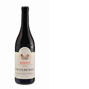 RED WINE RESERVE GRANBUSSIA 75 CL