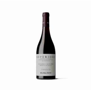 VINO ROSSO (I'M)PERFETTO BUGLIONI 75 CL